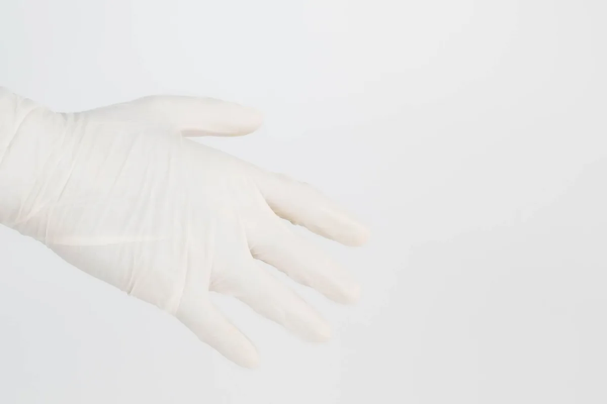 Bodily Fluid Cleanup in Little Rock, AR
